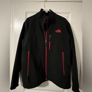 The North Face Jacket (waterproof)